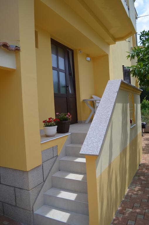 Guesthouse Baric Zadar Exterior photo