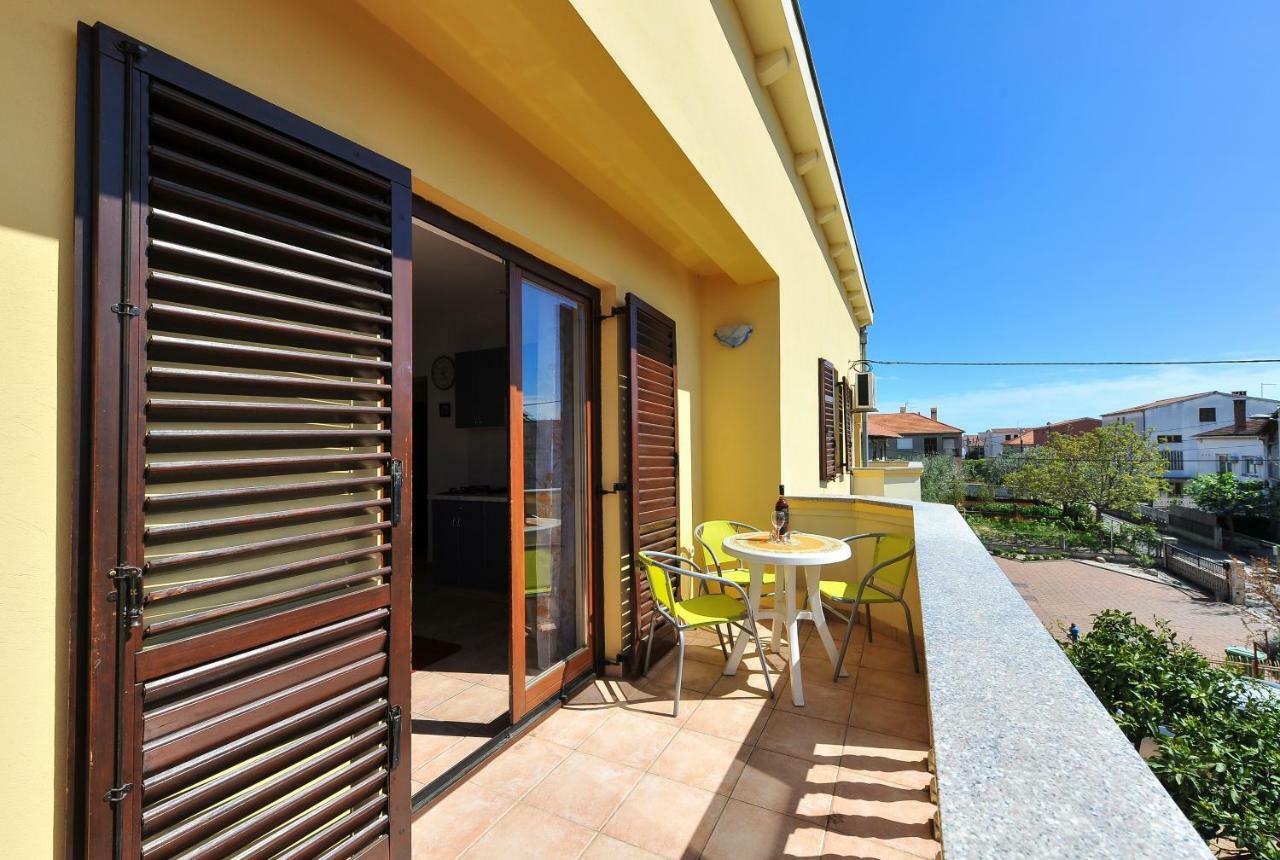 Guesthouse Baric Zadar Exterior photo