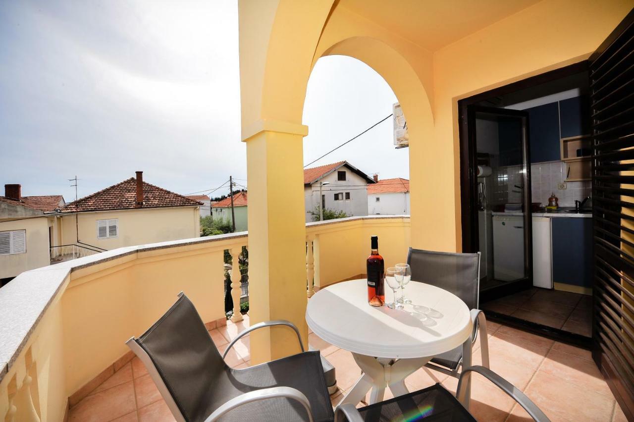 Guesthouse Baric Zadar Exterior photo